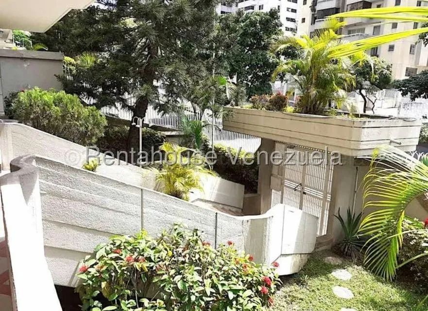 Apartamento (1 Nivel) en Venta en Lomas del Avila, Distrito Metropolitano - 51