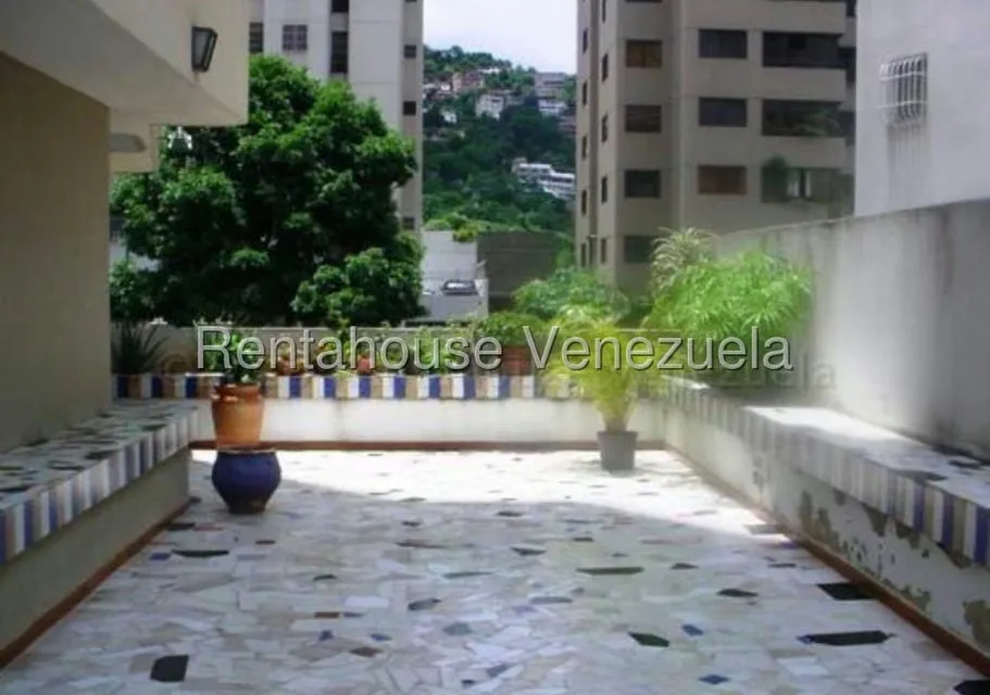 Apartamento (1 Nivel) en Venta en Lomas del Avila, Distrito Metropolitano - 52