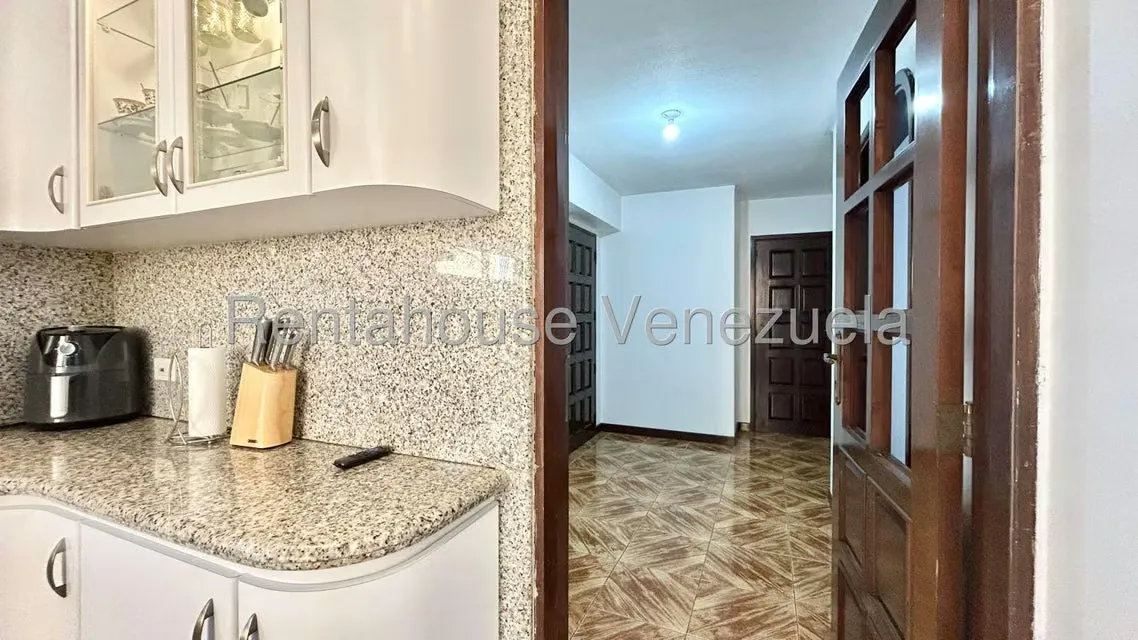 Apartamento (1 Nivel) en Venta en Lomas del Avila, Distrito Metropolitano - 7
