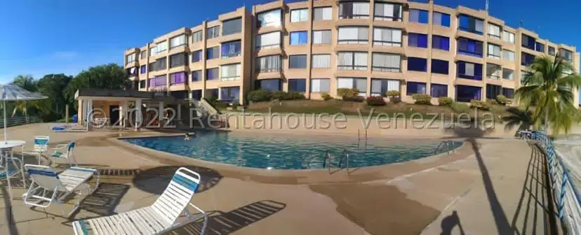 Apartamento (1 Nivel) en Venta en Higuerote, Miranda