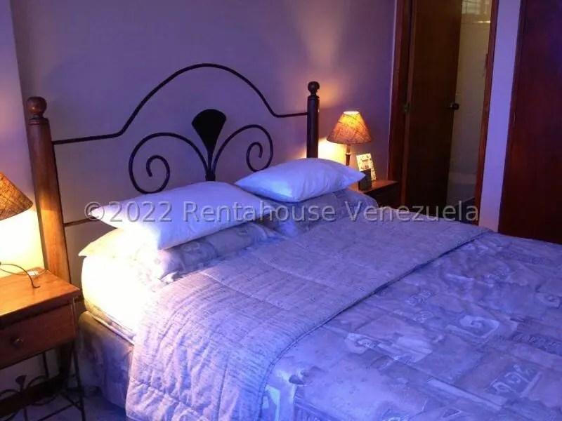 Apartamento (1 Nivel) en Venta en Higuerote, Miranda - 11
