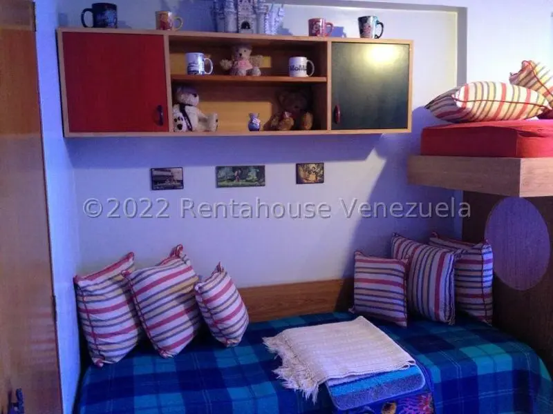 Apartamento (1 Nivel) en Venta en Higuerote, Miranda - 15