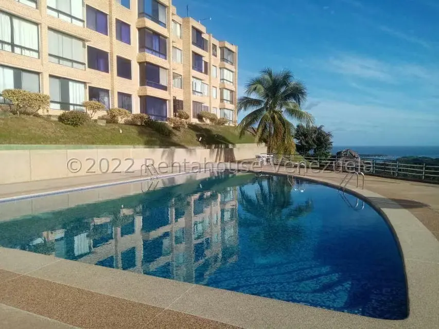 Apartamento (1 Nivel) en Venta en Higuerote, Miranda - 2