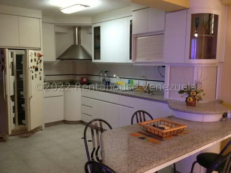 Apartamento (1 Nivel) en Venta en Higuerote, Miranda - 6