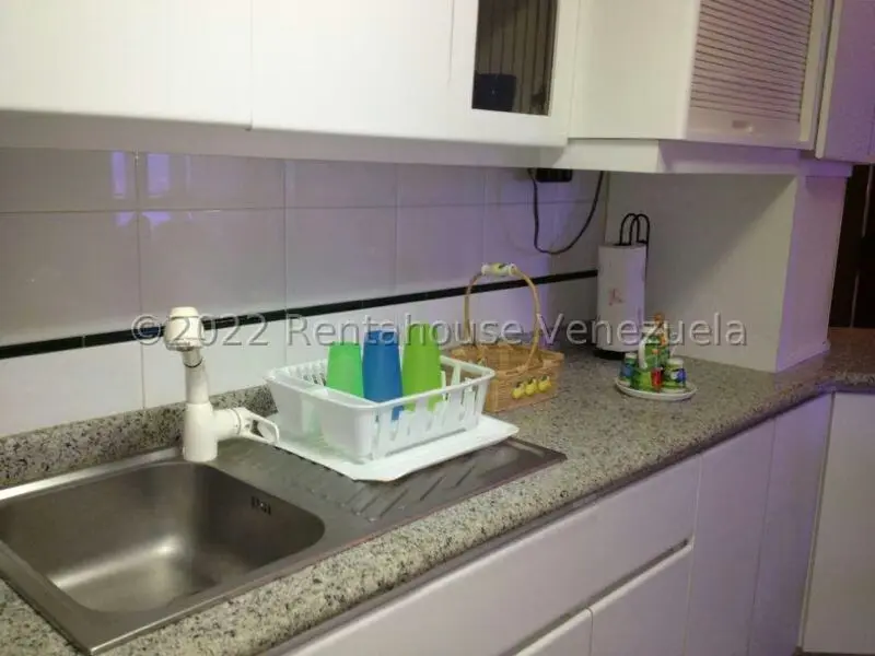 Apartamento (1 Nivel) en Venta en Higuerote, Miranda - 8