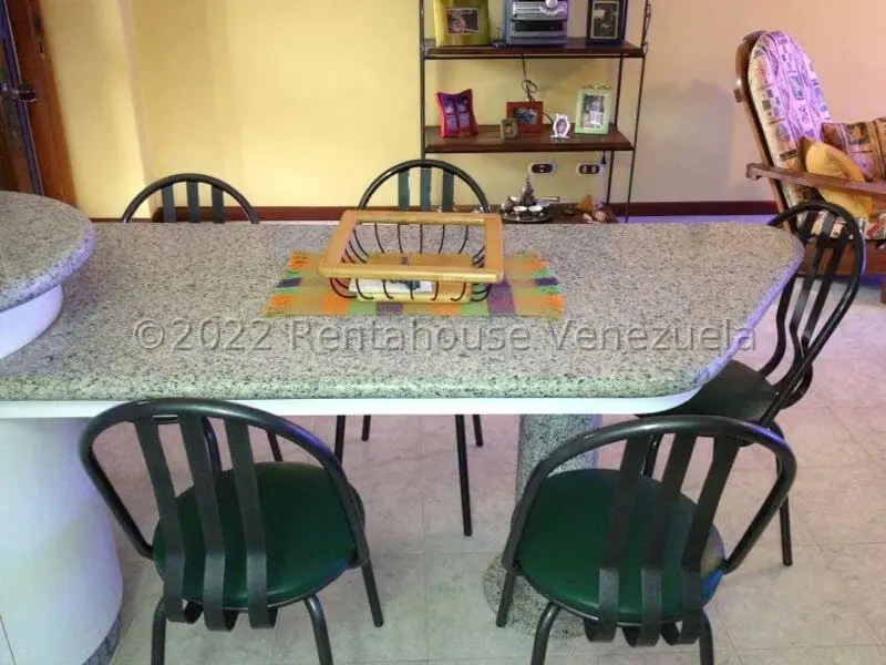 Apartamento (1 Nivel) en Venta en Higuerote, Miranda - 9