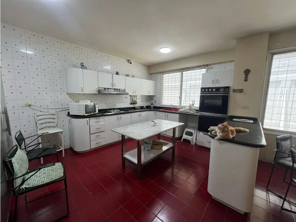 Se vende casa 1000m² 3h+1s/3b+1s/10e Country Club - 12