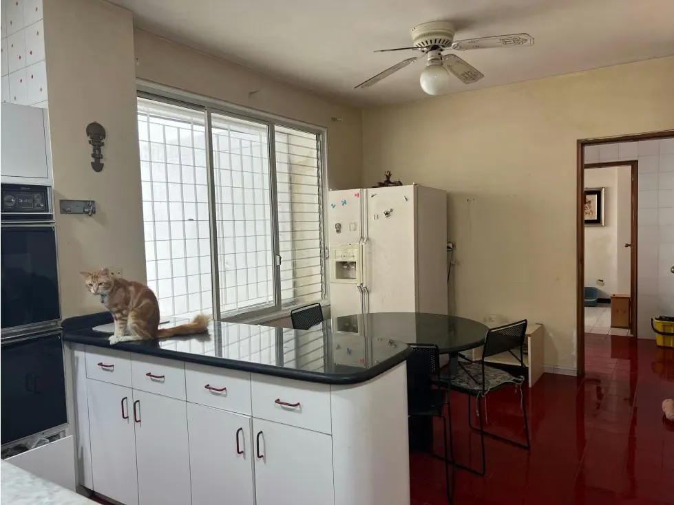 Se vende casa 1000m² 3h+1s/3b+1s/10e Country Club - 15