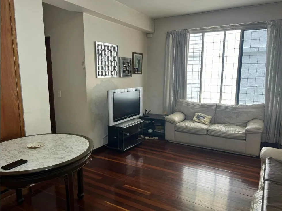 Se vende casa 1000m² 3h+1s/3b+1s/10e Country Club - 16