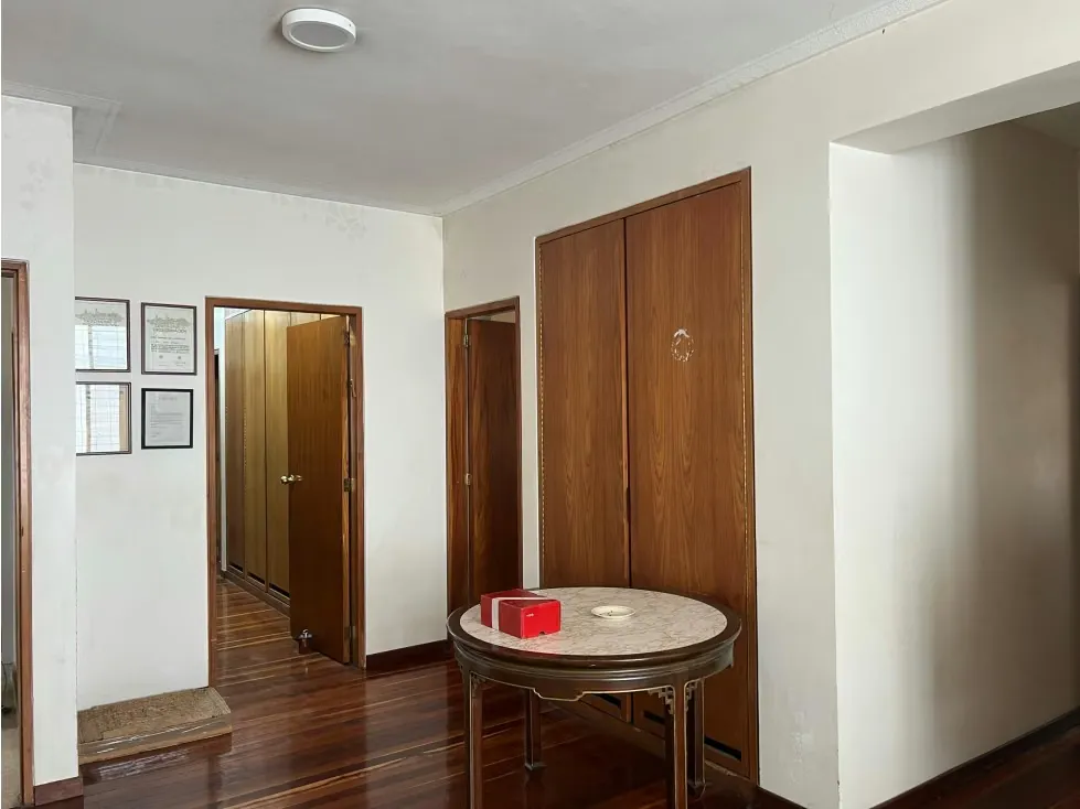 Se vende casa 1000m² 3h+1s/3b+1s/10e Country Club - 20