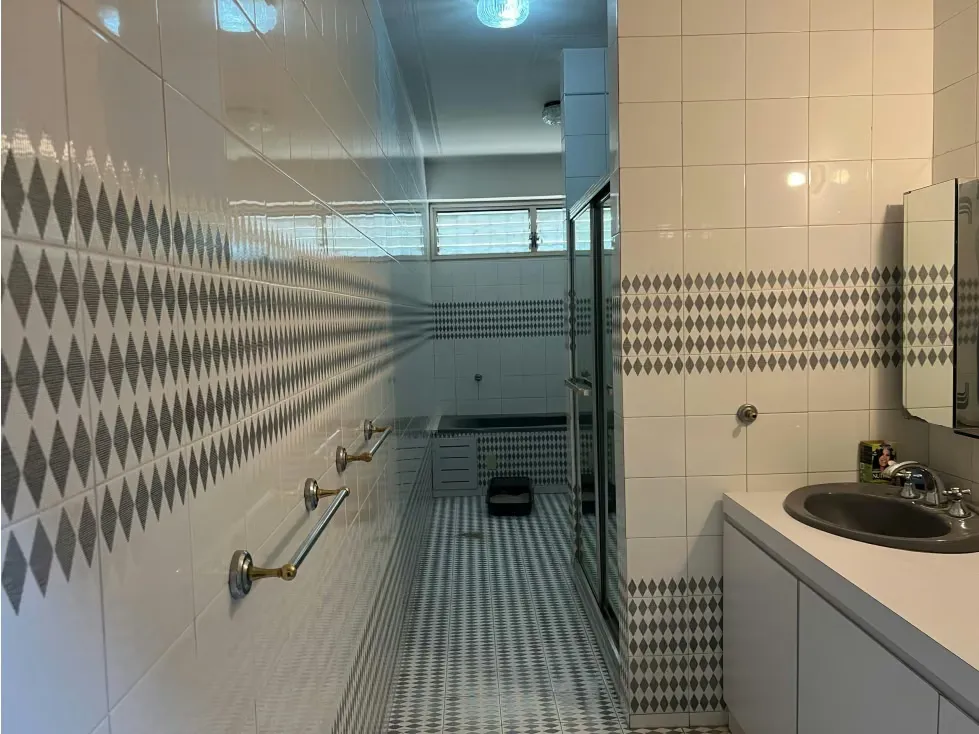 Se vende casa 1000m² 3h+1s/3b+1s/10e Country Club - 21