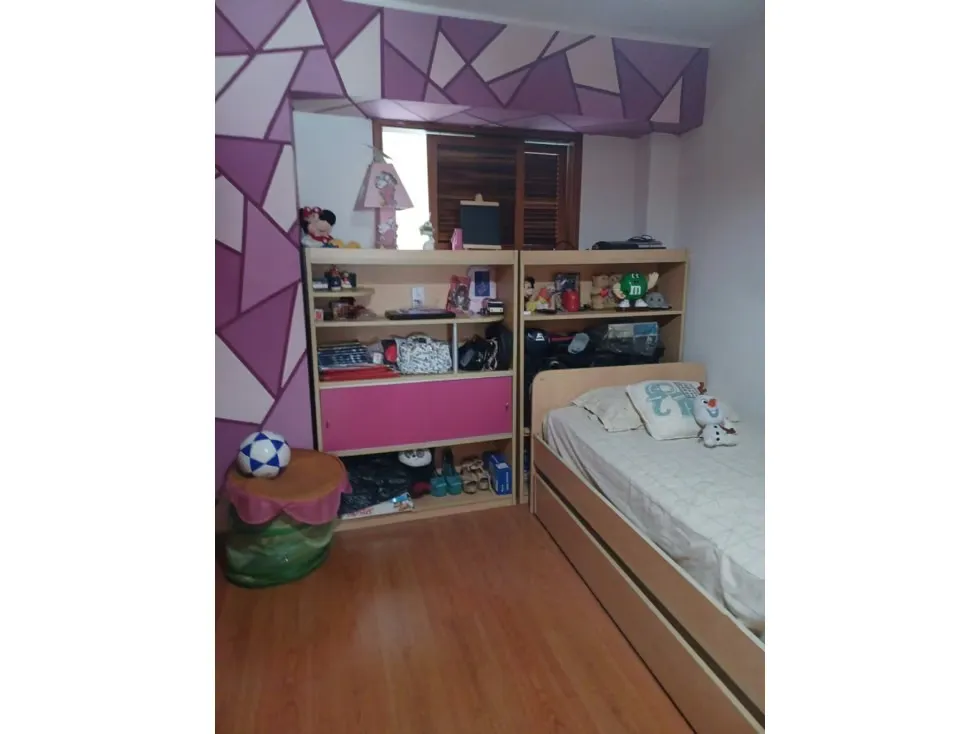 VENTA APTO 126m2 4H/3B/2E, MALETERO URB El Cigarral 3152 - 14