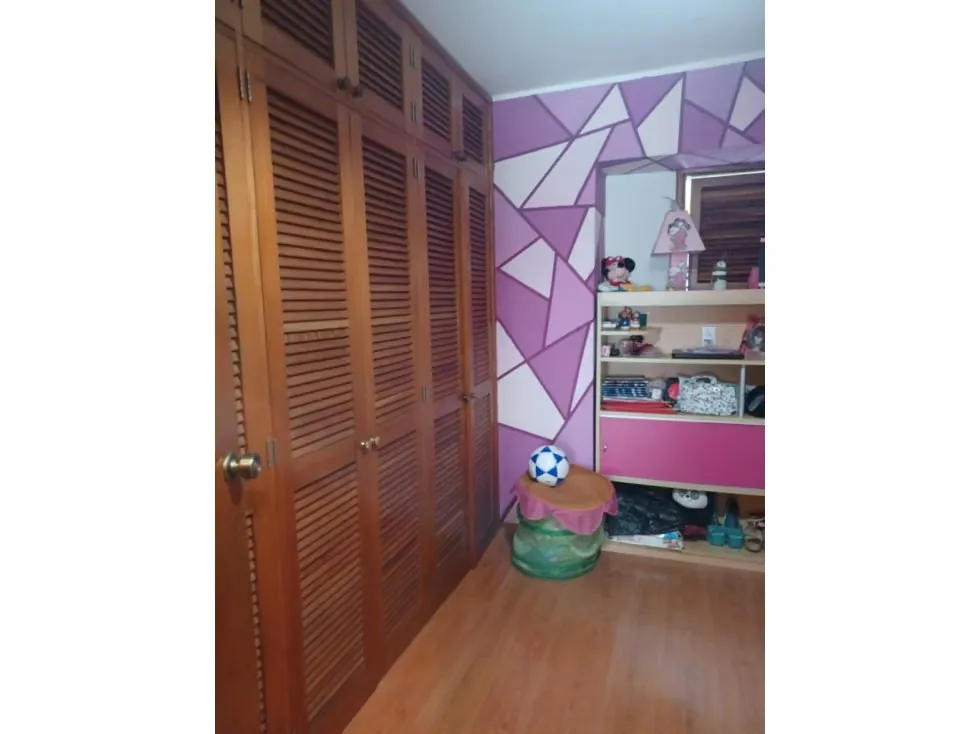 VENTA APTO 126m2 4H/3B/2E, MALETERO URB El Cigarral 3152 - 16