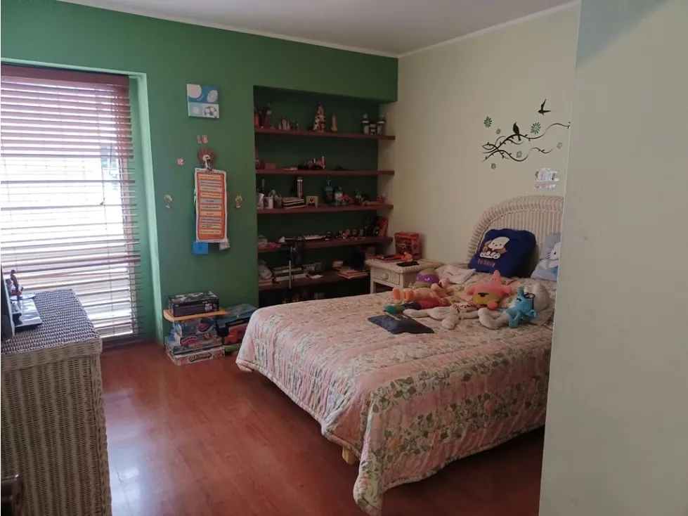 VENTA APTO 126m2 4H/3B/2E, MALETERO URB El Cigarral 3152 - 21