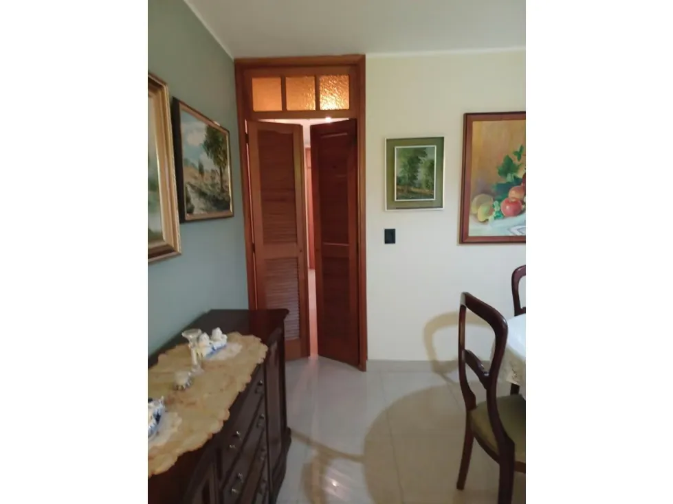 VENTA APTO 126m2 4H/3B/2E, MALETERO URB El Cigarral 3152 - 27
