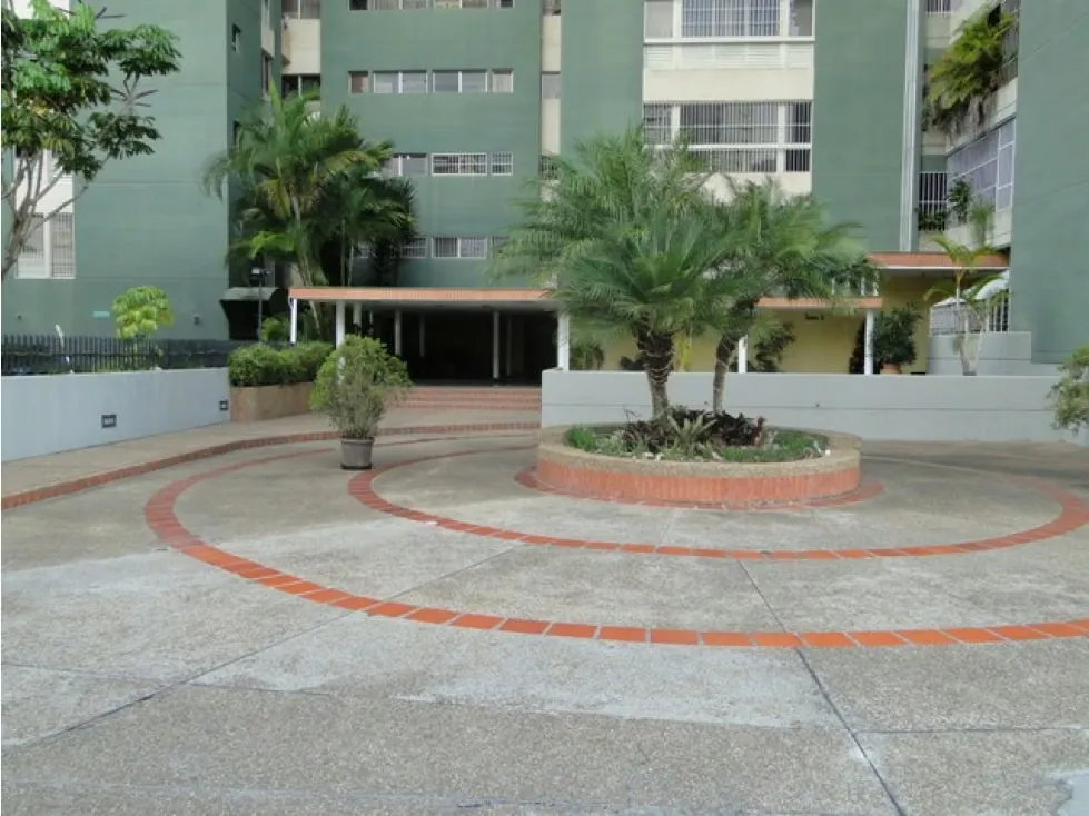 VENTA APTO 126m2 4H/3B/2E, MALETERO URB El Cigarral 3152 - 6
