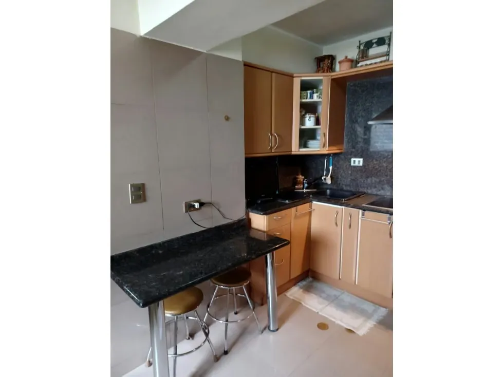 VENTA APTO 126m2 4H/3B/2E, MALETERO URB El Cigarral 3152 - 10