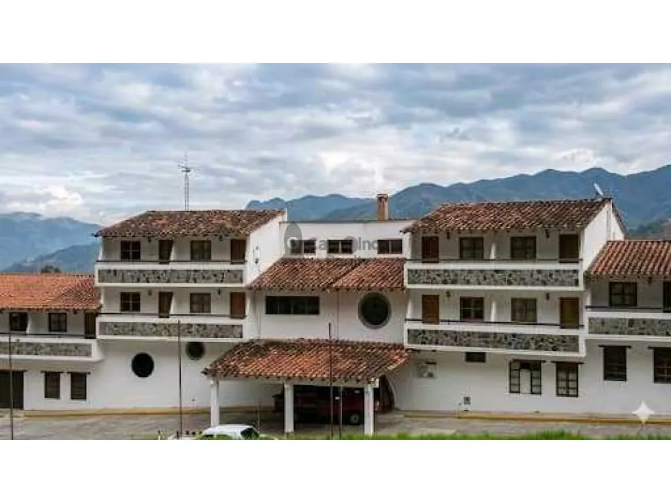 Ventas de Hotel en Merida Santo Domingo Oportunidad Única de Inversión - 2
