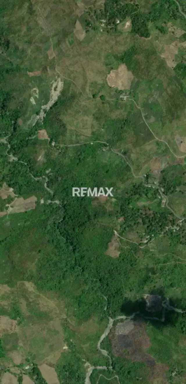 En Venta Terreno Agrícola de 200 Hectáreas – Río Claro, Estado Lara