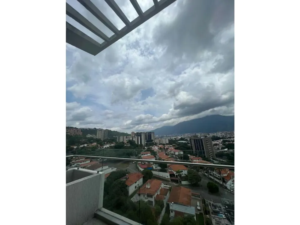 VENTA APARTAMENTO 201m2(63B),URB.MACARACUAY,MPIO SUCRE,CARACAS, - 18