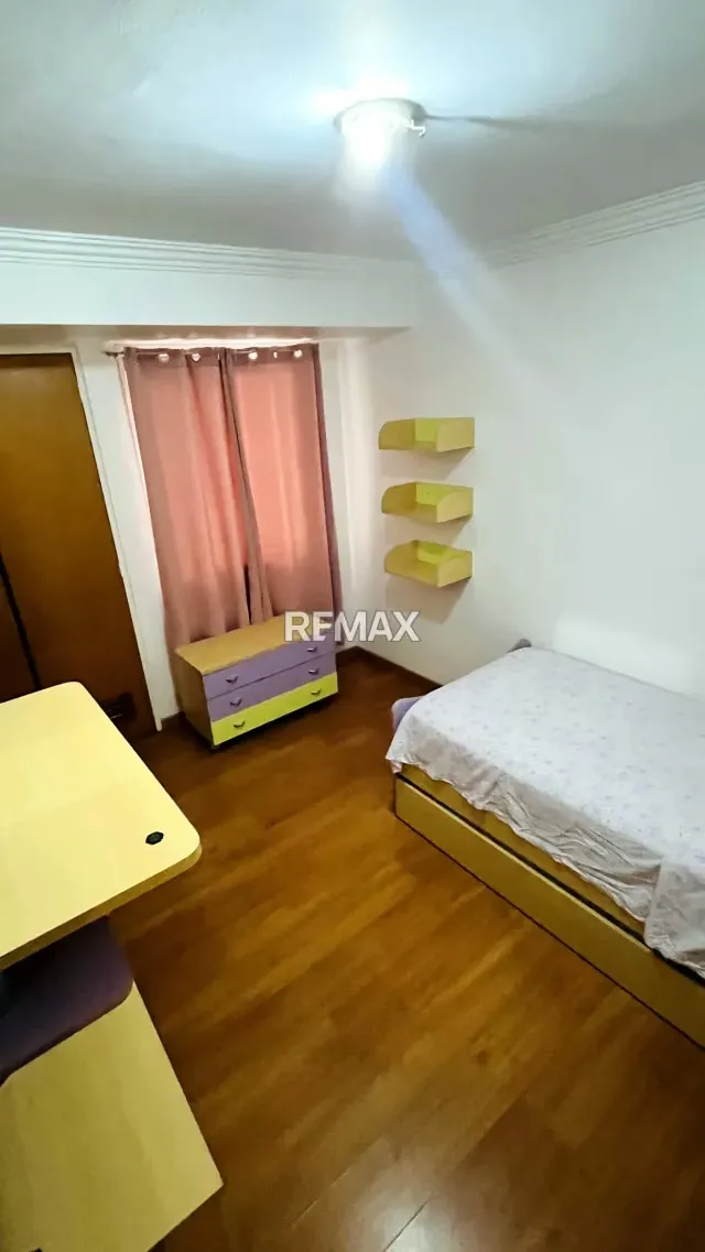 SE ALQUILA EXCELENTE APARTAMENTO UBICADO EN BOLEITA - 14
