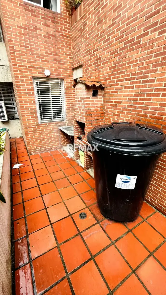 SE ALQUILA EXCELENTE APARTAMENTO UBICADO EN BOLEITA - 17