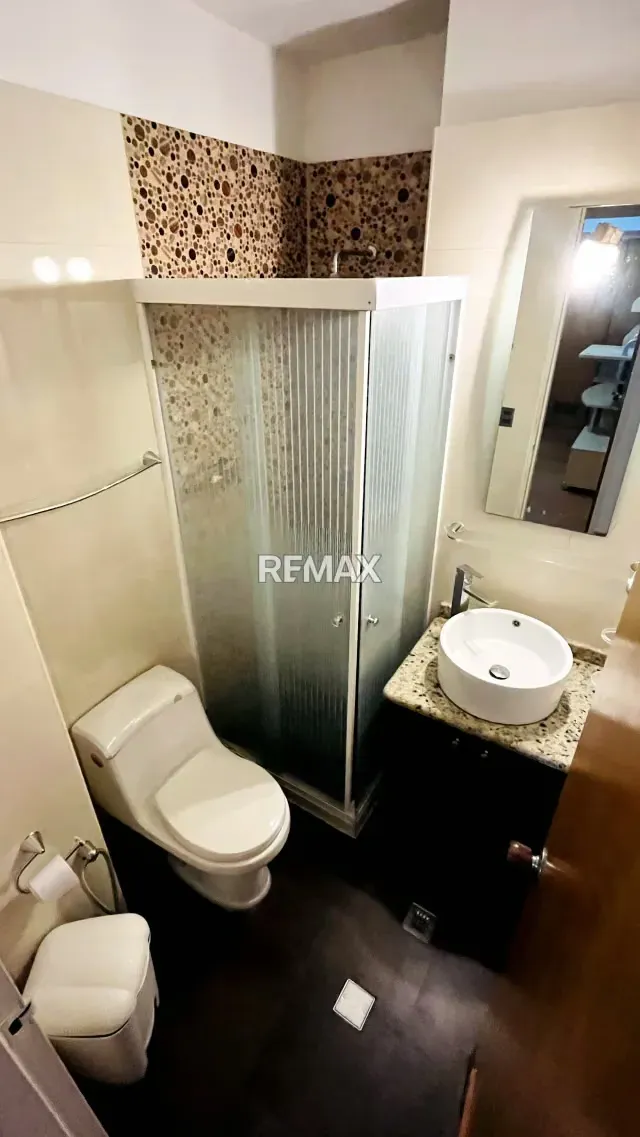 SE ALQUILA EXCELENTE APARTAMENTO UBICADO EN BOLEITA - 19