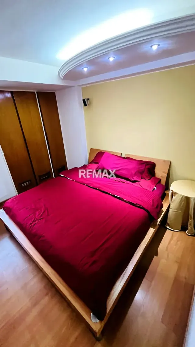 SE ALQUILA EXCELENTE APARTAMENTO UBICADO EN BOLEITA - 10