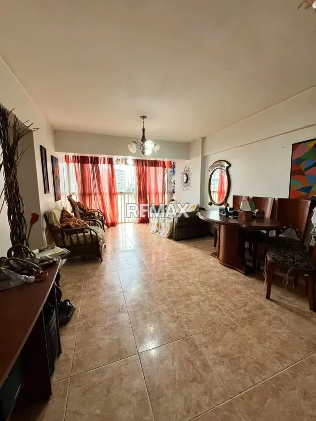 EN VENTA APARTAMENTO UBICADO EN CONJUNTO RESIDENCIAL GIRASOLES, BARQUISIMETO