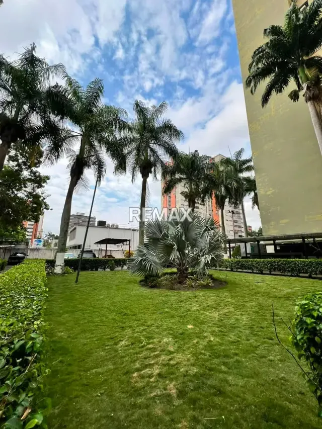 EN VENTA APARTAMENTO UBICADO EN CONJUNTO RESIDENCIAL GIRASOLES, BARQUISIMETO - 4