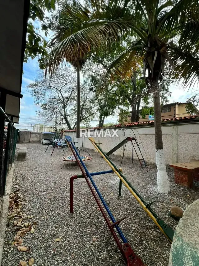 EN VENTA APARTAMENTO UBICADO EN CONJUNTO RESIDENCIAL GIRASOLES, BARQUISIMETO - 5