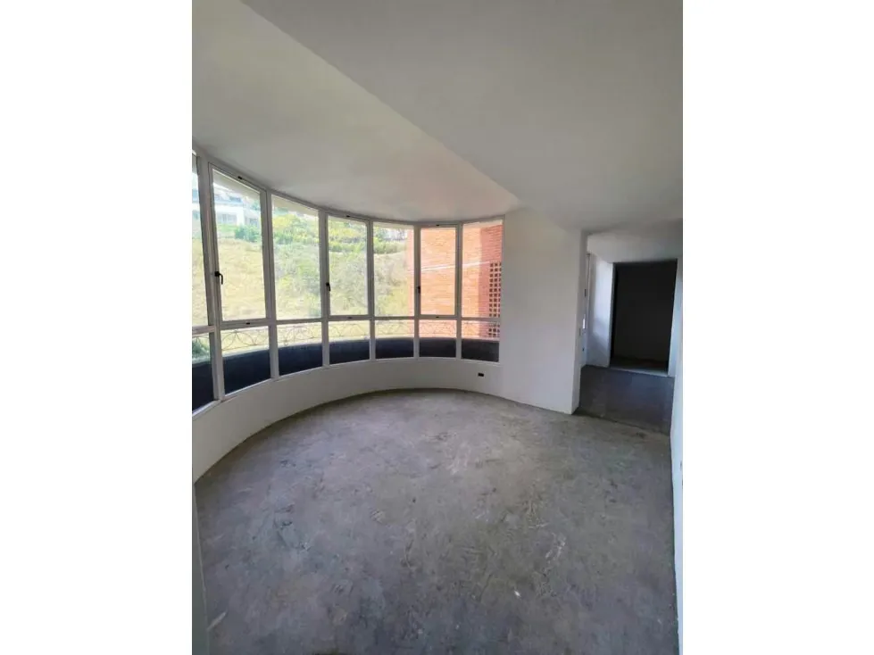APARTAMENTO - MIRADOR DE LOS CAMPITOS - 324 Mts2 - 3
