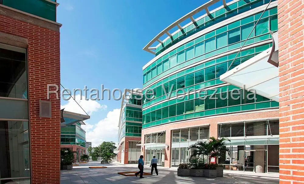 Local Comercial en Alquiler en Boleita Norte, Distrito Metropolitano