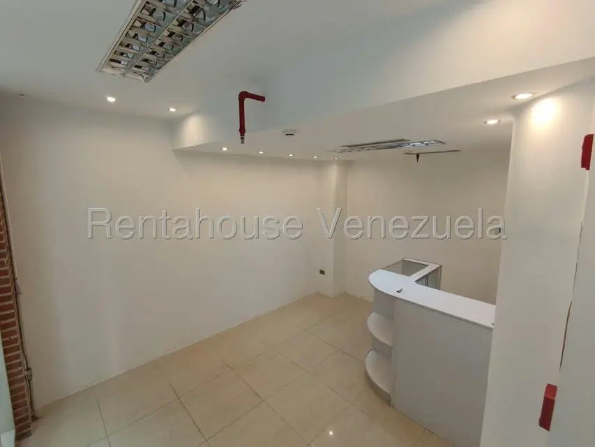 Local Comercial en Alquiler en Boleita Norte, Distrito Metropolitano - 3