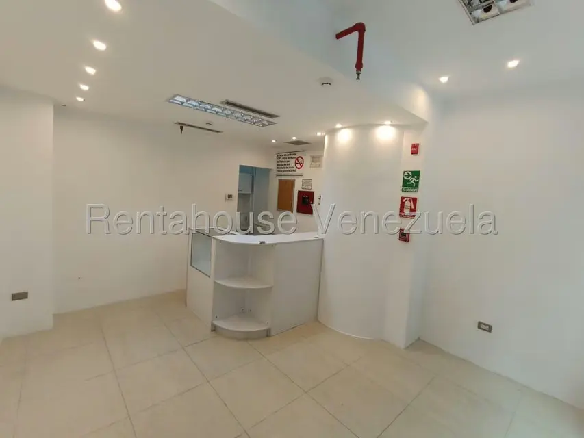 Local Comercial en Alquiler en Boleita Norte, Distrito Metropolitano - 4