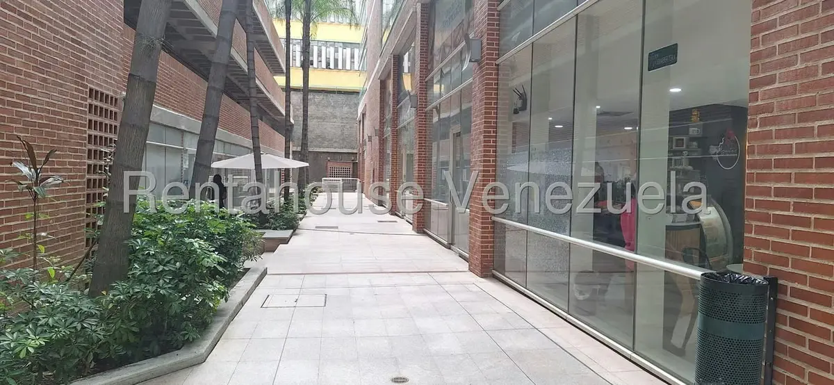 Local Comercial en Alquiler en Boleita Norte, Distrito Metropolitano - 7