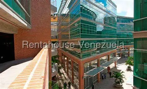 Local Comercial en Alquiler en Boleita Norte, Distrito Metropolitano - 9