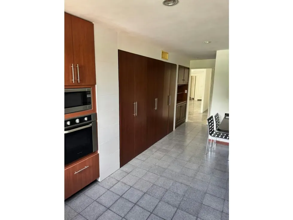 Se alquila/SeVende 330m2 Altamira 3567 - 17