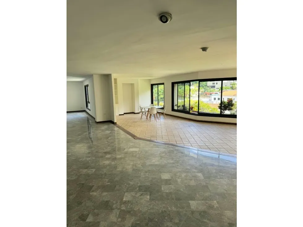 Se alquila/SeVende 330m2 Altamira 3567 - 5