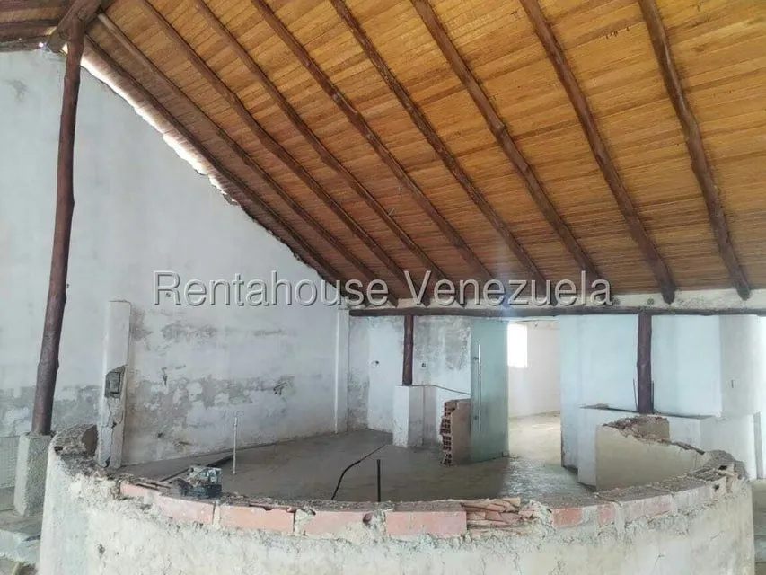 Comercial (Posada) en Venta en Playa Sur, Falcon - 101