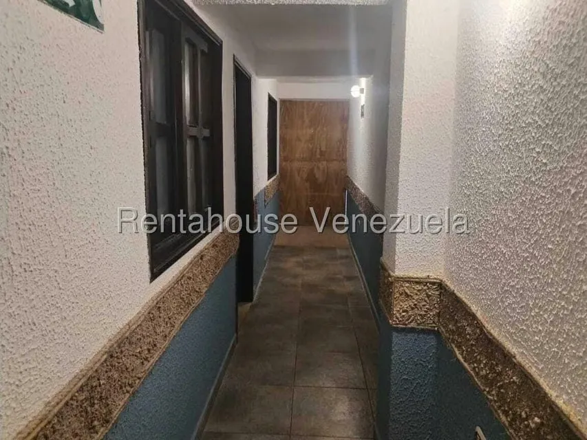 Comercial (Posada) en Venta en Playa Sur, Falcon - 105