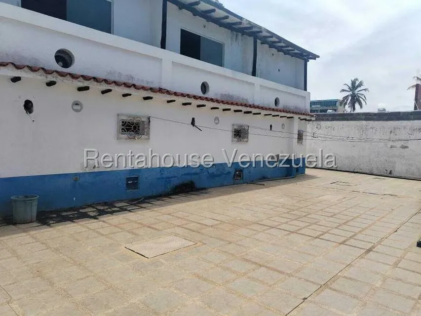 Comercial (Posada) en Venta en Playa Sur, Falcon - 108