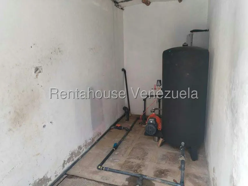 Comercial (Posada) en Venta en Playa Sur, Falcon - 109