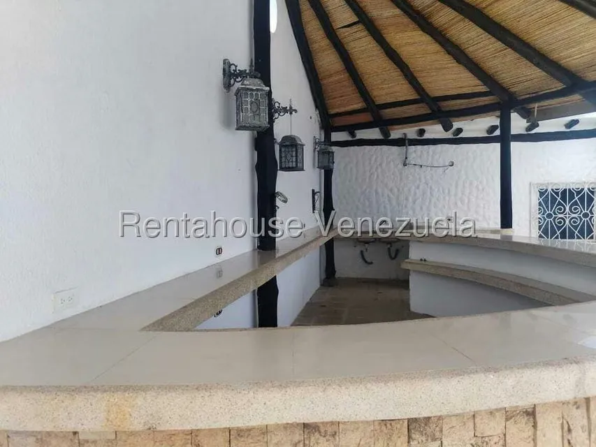 Comercial (Posada) en Venta en Playa Sur, Falcon - 114