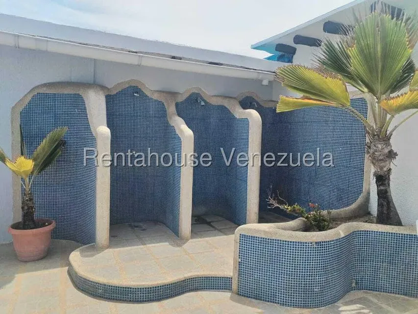 Comercial (Posada) en Venta en Playa Sur, Falcon - 13