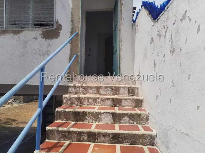Comercial (Posada) en Venta en Playa Sur, Falcon - 121