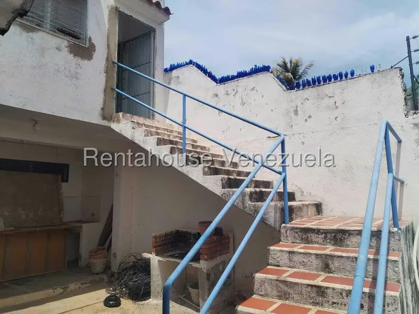 Comercial (Posada) en Venta en Playa Sur, Falcon - 122