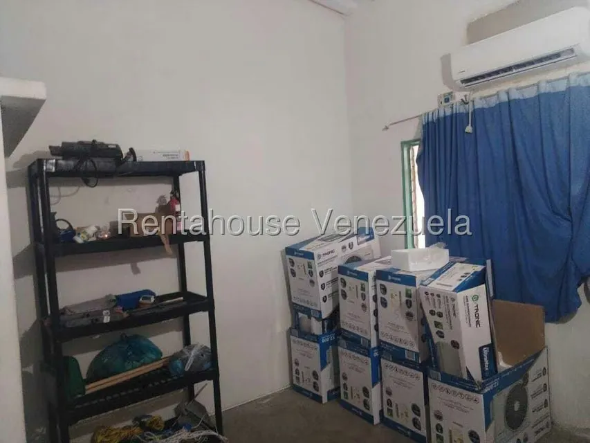 Comercial (Posada) en Venta en Playa Sur, Falcon - 123