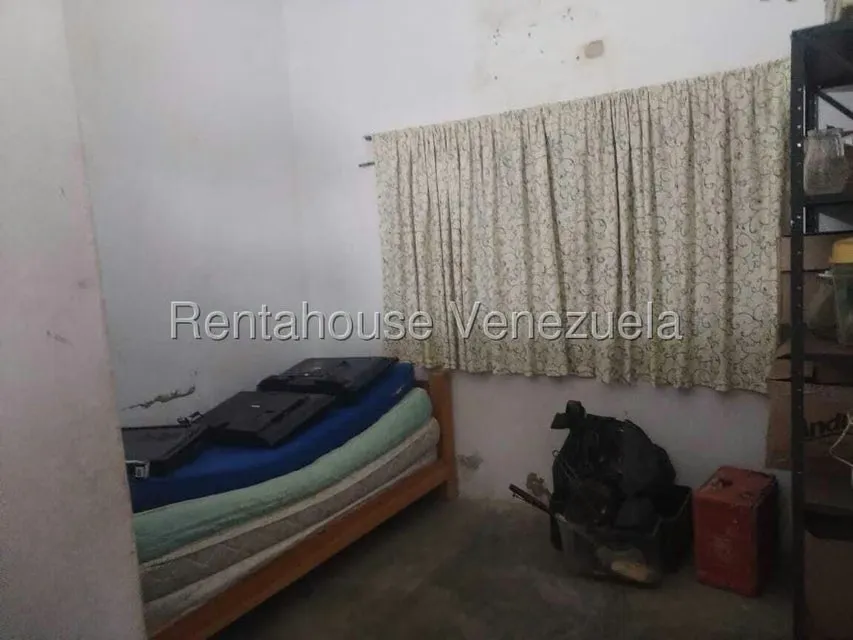 Comercial (Posada) en Venta en Playa Sur, Falcon - 124