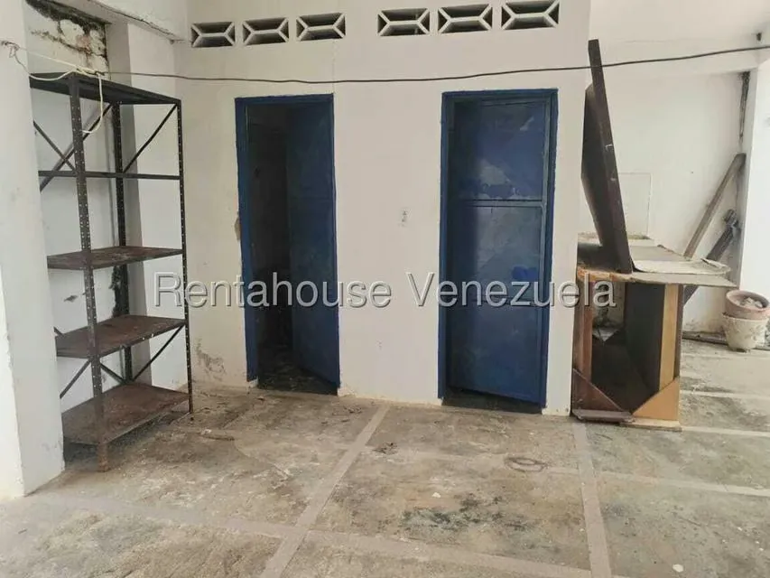 Comercial (Posada) en Venta en Playa Sur, Falcon - 130